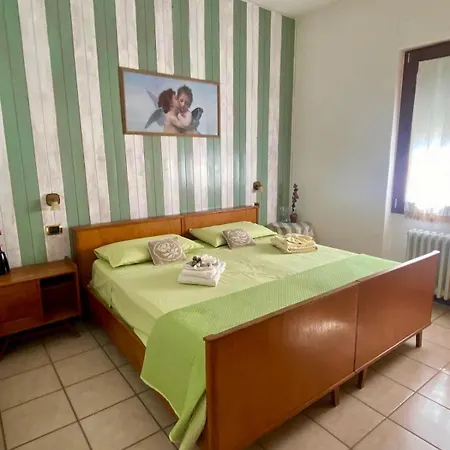 Coke Apartamento Passignano sul Trasimeno