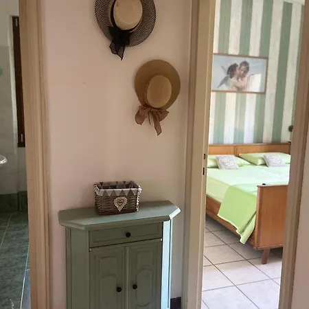 Coke Apartamento Passignano sul Trasimeno