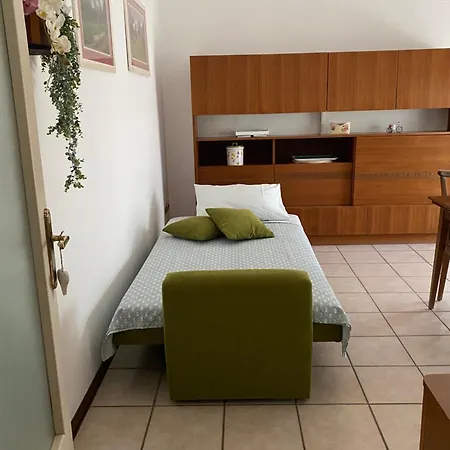 Coke Apartment
