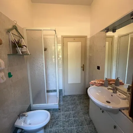 Coke Appartement Passignano sul Trasimeno