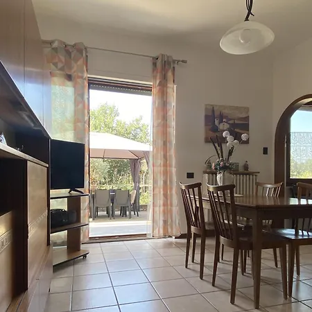 Apartamento Coke Passignano sul Trasimeno