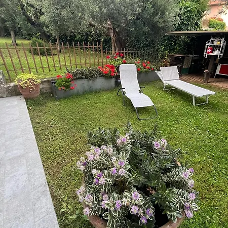 Apartment Coke Passignano sul Trasimeno