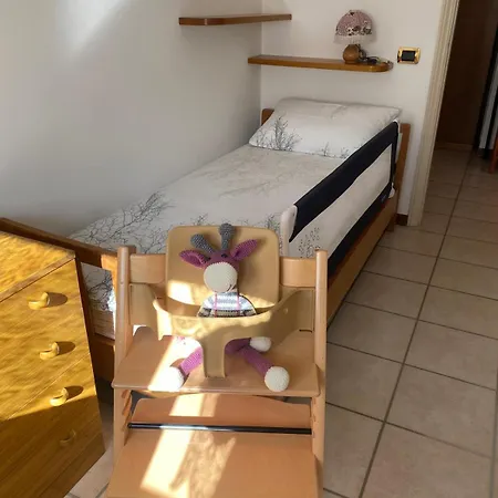 Appartement Coke
