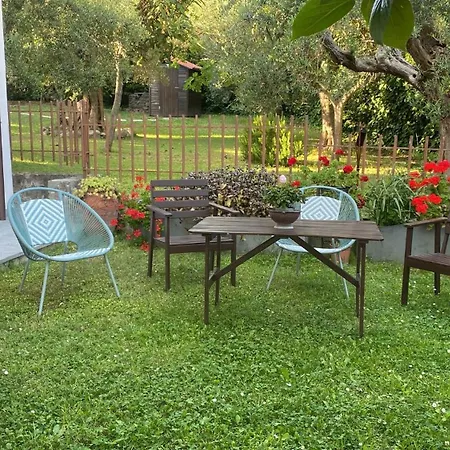 Apartamento Coke Passignano sul Trasimeno